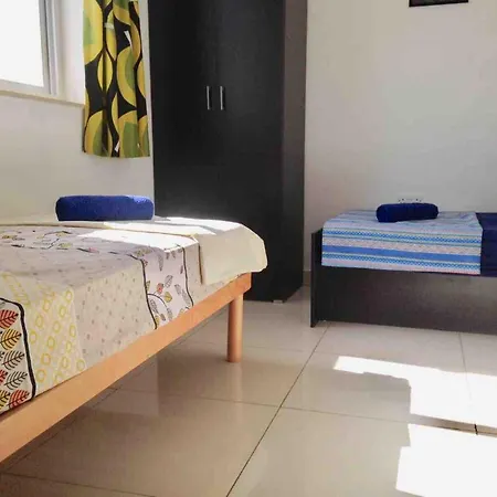 Appartement Comfortable 2 Bedroom In St Pauls Bay - Bugibba St. Paul's Bay