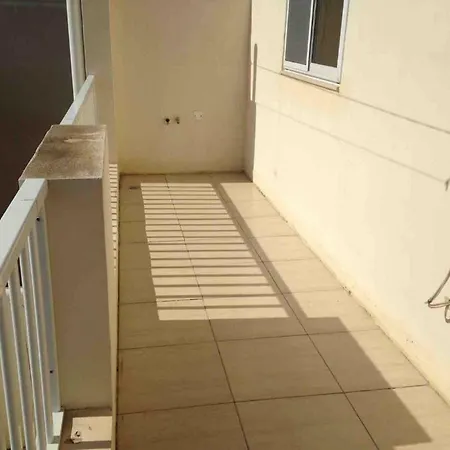 Comfortable 2 Bedroom In St Pauls Bay - Bugibba *