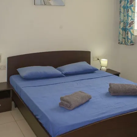 Apartment Comfortable 2 Bedroom In St Pauls Bay - Bugibba