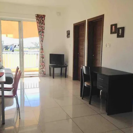 Comfortable 2 Bedroom In St Pauls Bay - Bugibba St. Paul's Bay